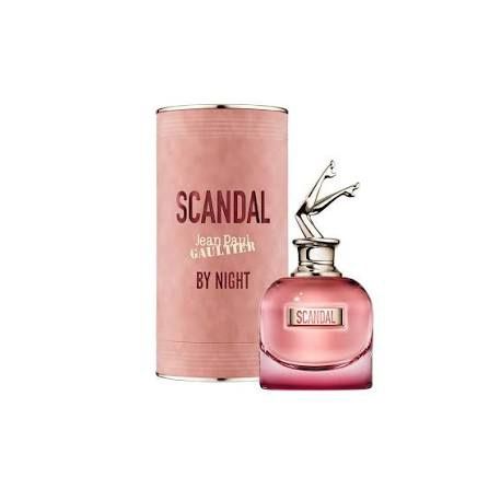 Jean Paul Gaultierr Scandal By Night Intense edp 80ml- парфюм за жени