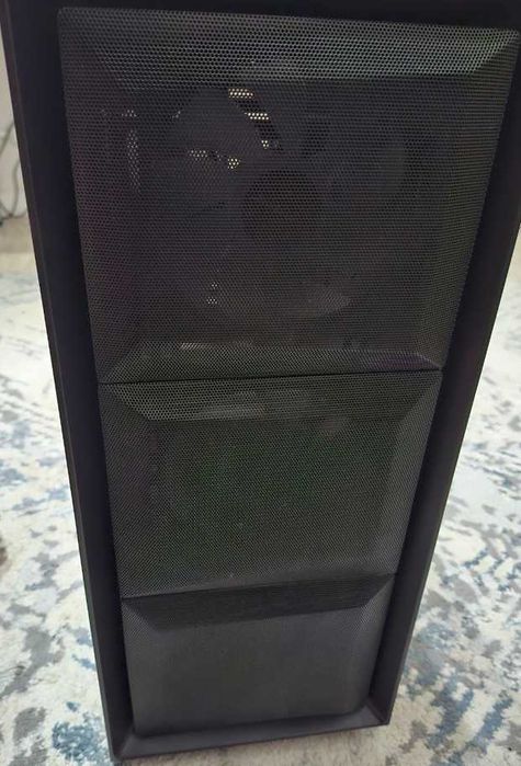 Продам Новый Корпус для ПК! Deepcool Matrex 50 Mesh