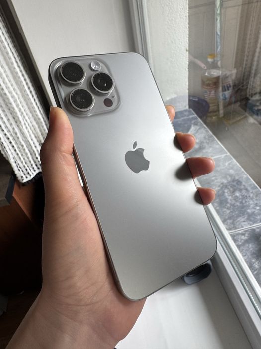 Айфон 15 про макс 256гб 88%