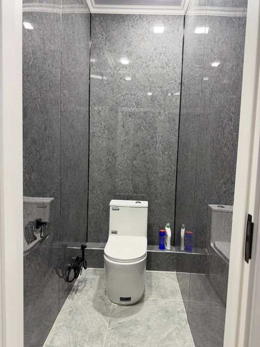 Аренда 1-комн. евроквартиры ЖК NEW LIFE ул.Фаргона йули Узбум