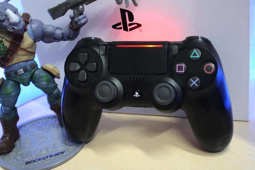 Playstation 4 ps4 Oригинальный джойстик
