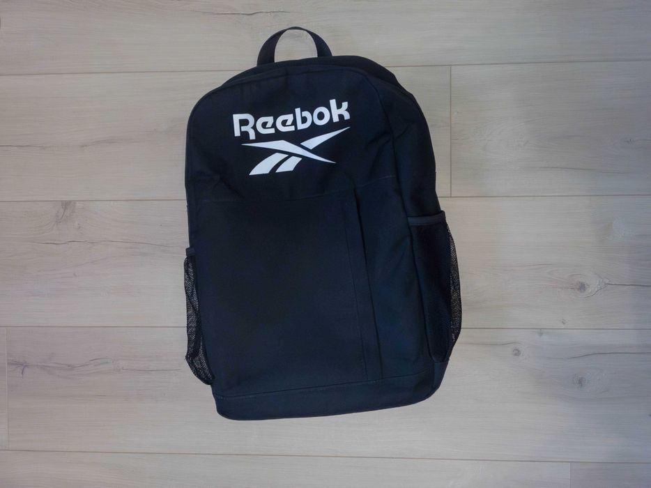 Ученическа раница Reebok