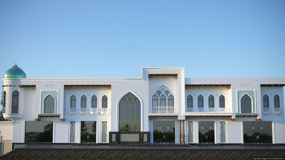 Bino ijaraga beriladi