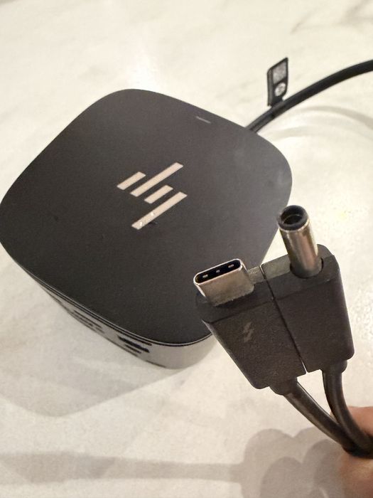 Docking station dock HP USB-C Thunderbolt G2