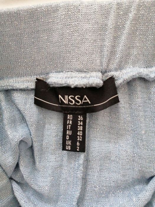 Vand fusta NISSA masura S-M