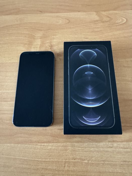 iPhone 12 Pro 128 gb акб 75%