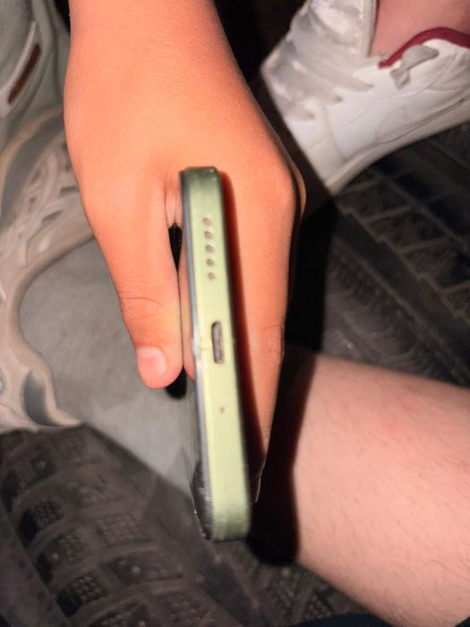 redmi 14c 128гб все идеал срочно