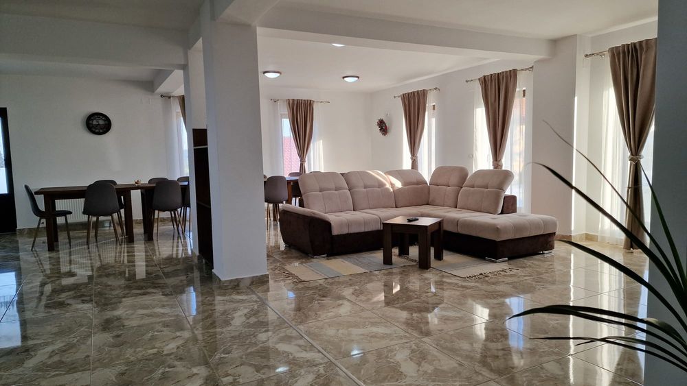 Cazare   Novaci - Rânca