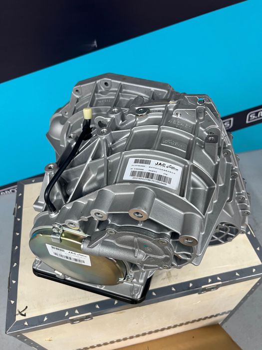 Новый вариатор Jac J7 JS4 VT3 + VT3s АКПП Масло в подарок Гарантия