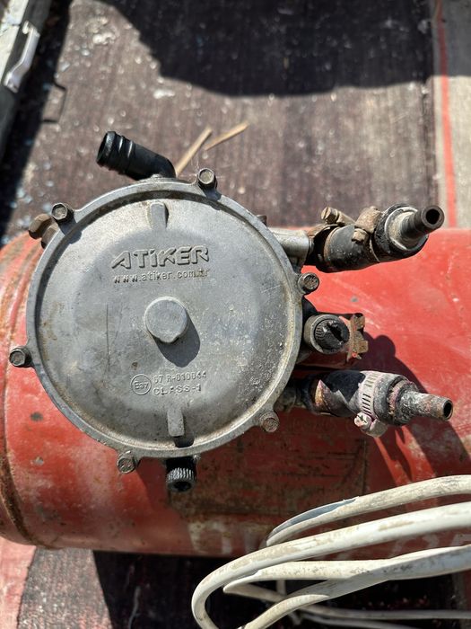 Prapan balon sotiladi