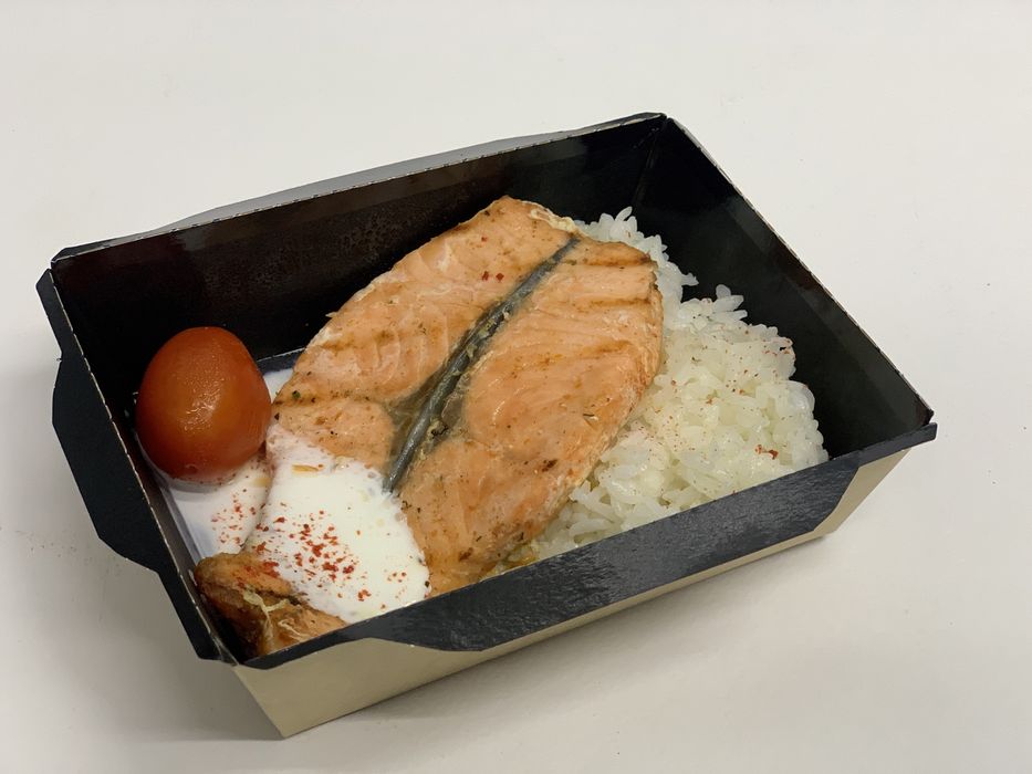 Организация питания кейтеринг обеды, сэндвичи