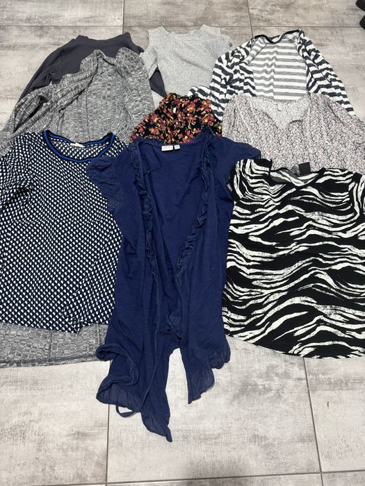 Lot haine zara hm esprit noi s 36