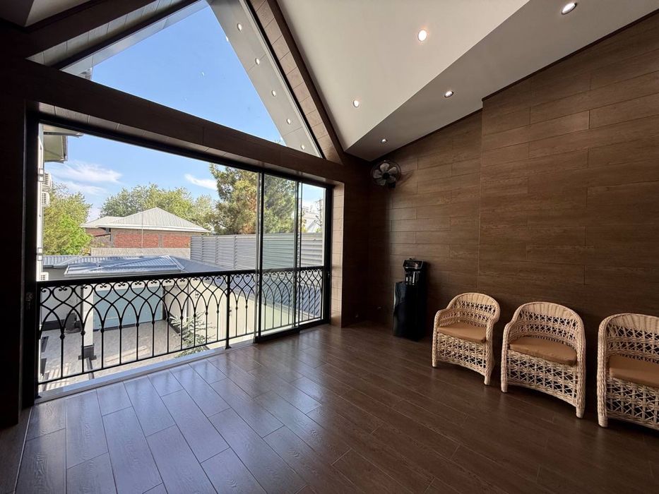 Продается дом ул.Мирошкор/Салом чойхона