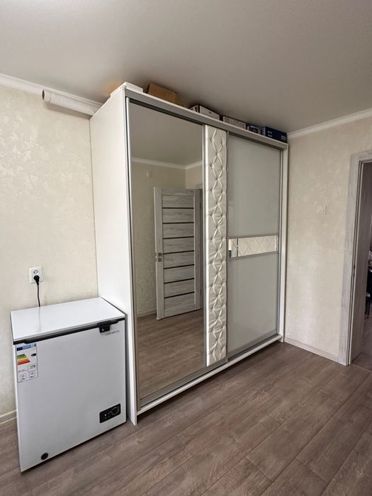 Продам 2х комнатную квартиру