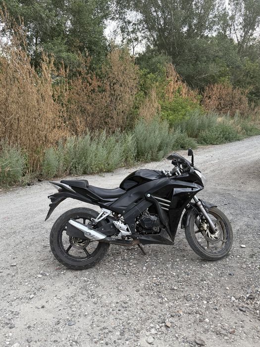 Racer Skywei 300