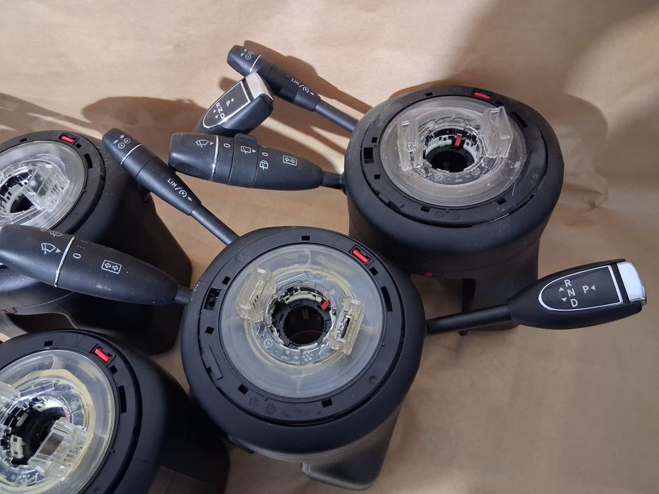 Лентов кабел мерцедес Ц,Е,цлс класа w218,w212,w204