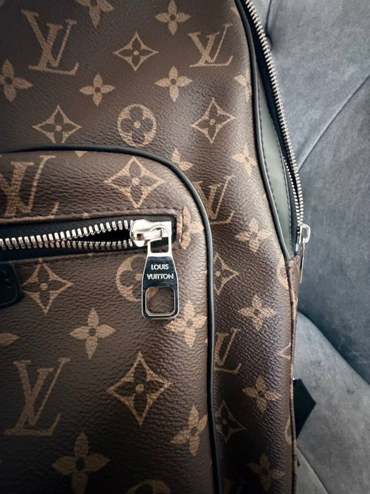 Оригинальная сумка backpack Josh by LV