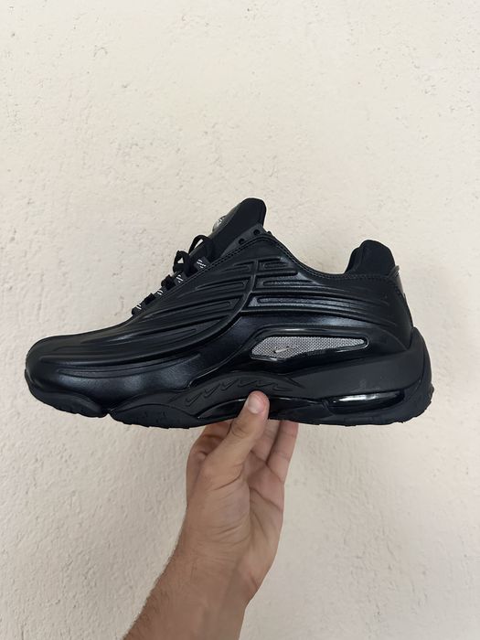 Nike x Nocta hot step 2 black