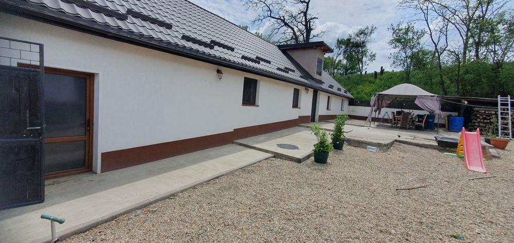 Casa de vanzare Rotbav