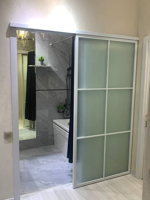 Razdvijnoy eshi/ Межкомнатные Раздвижные двери