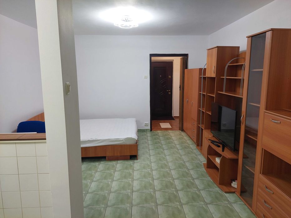 Garsoniera, proprietar, Bv Chisinau - Basarabia, Sector 2