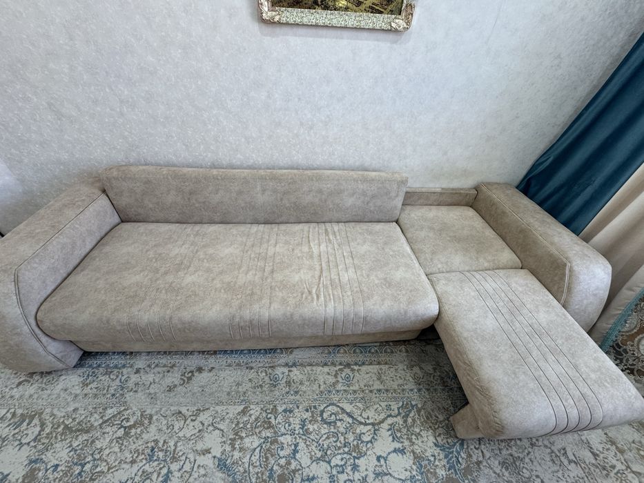 Продам диван 3 метра