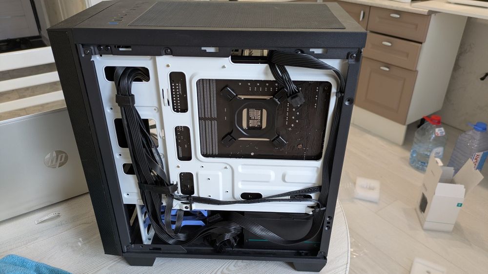 Продам ПК в сборе без видеокарты