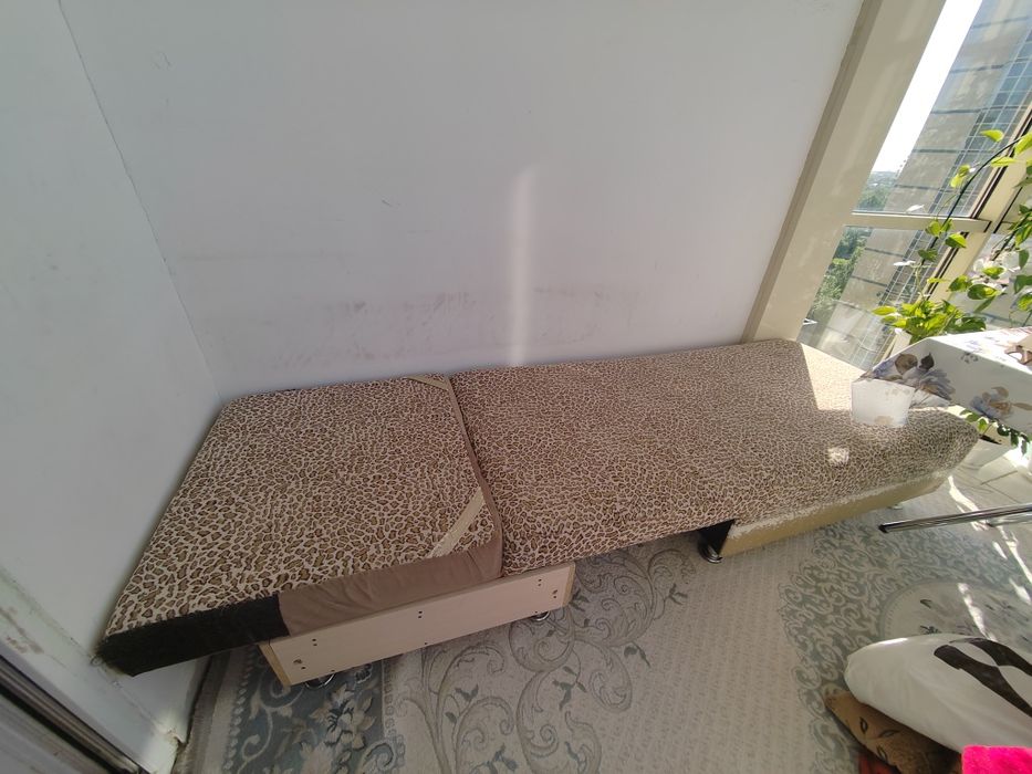 Кровать продается