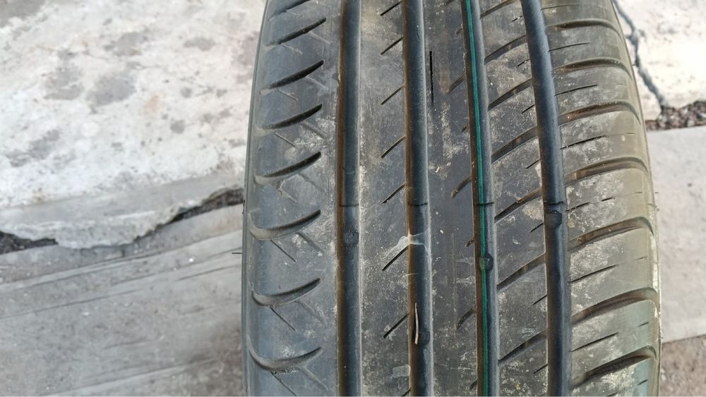 Летняя резина с дисками R17