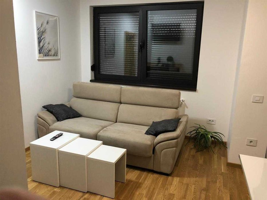 Дава се под наем Двустаен апартамент в Пловдив, Тракия - 65 кв.м за 326.4 € - Снимка #6