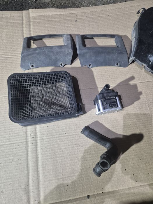 Пассат б3 запчасти