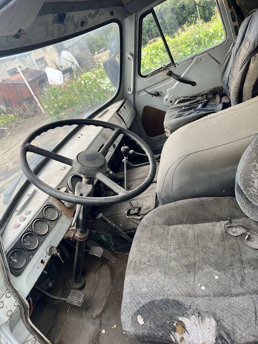 Продам уаз (буханка)