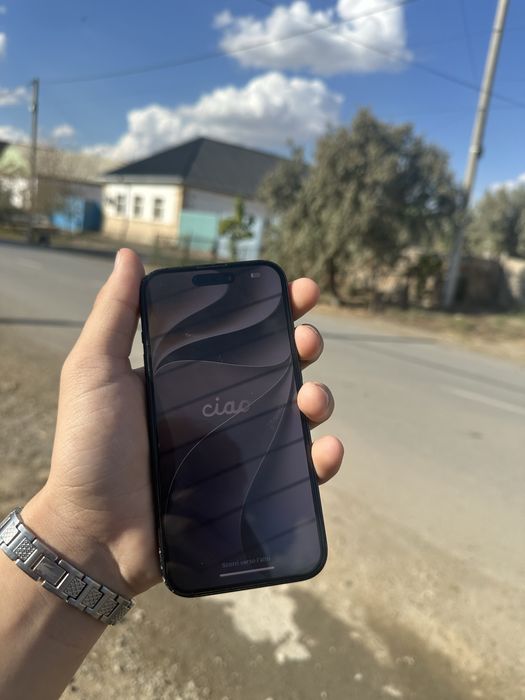 Iphone 15 256 гб