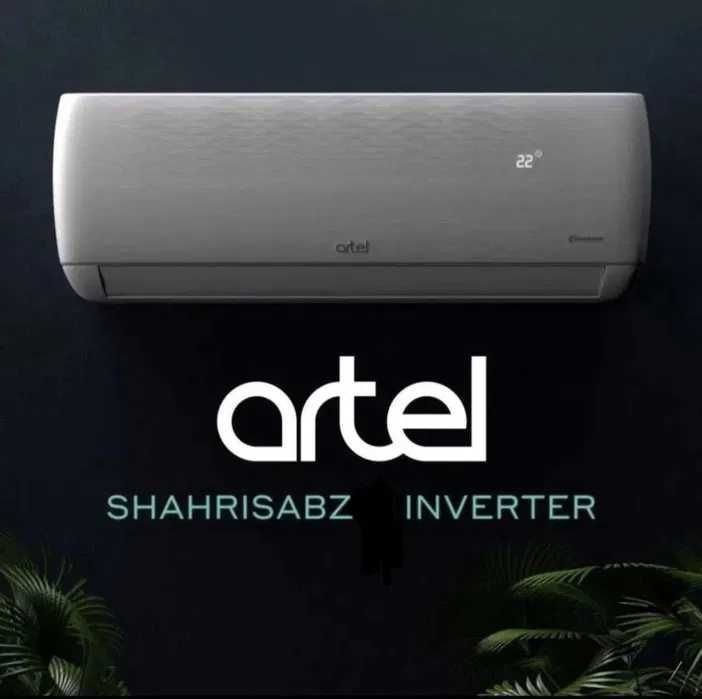 Konditsioner Artel Shahrisabz S 18BE Inverter