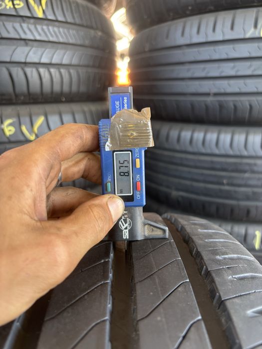 1 Anvelopa Vara 215/65/16C Michelin Agilis3 215 65 16C R16C
