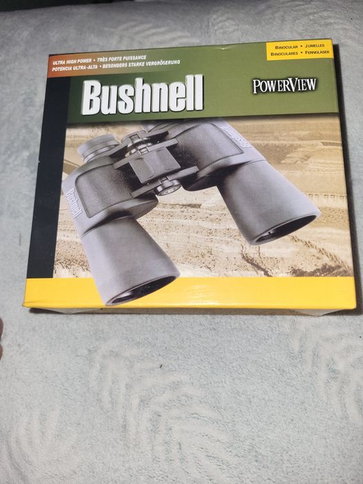 Бинокль Bushnell 8x40