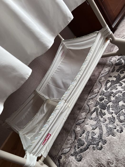 Люлька-кровать для детей