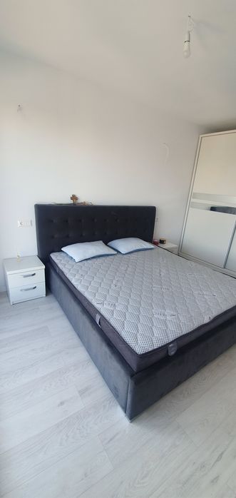 Apartament Rezidential Vest
