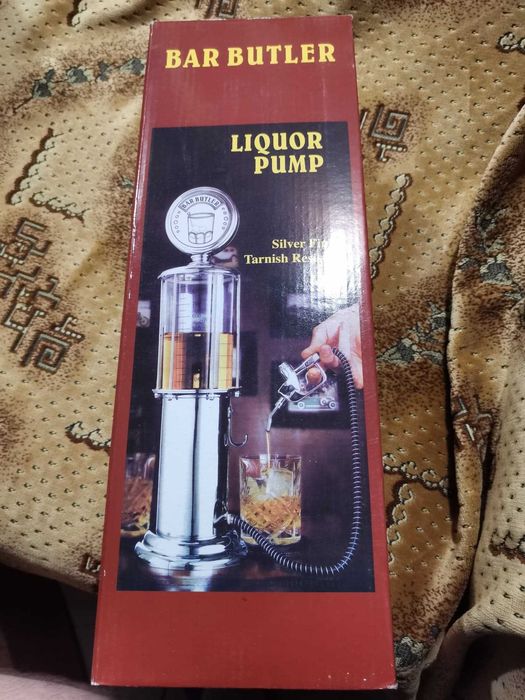 Dispenser Bar Butler Lichior/Bere_ Discount