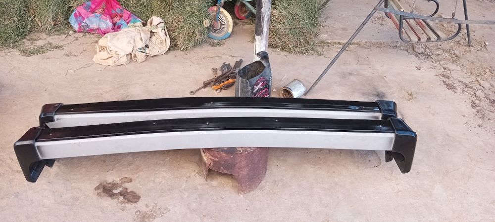 Niva Bamfer sotiladi xoladi yaxshi pulini kelishamiz