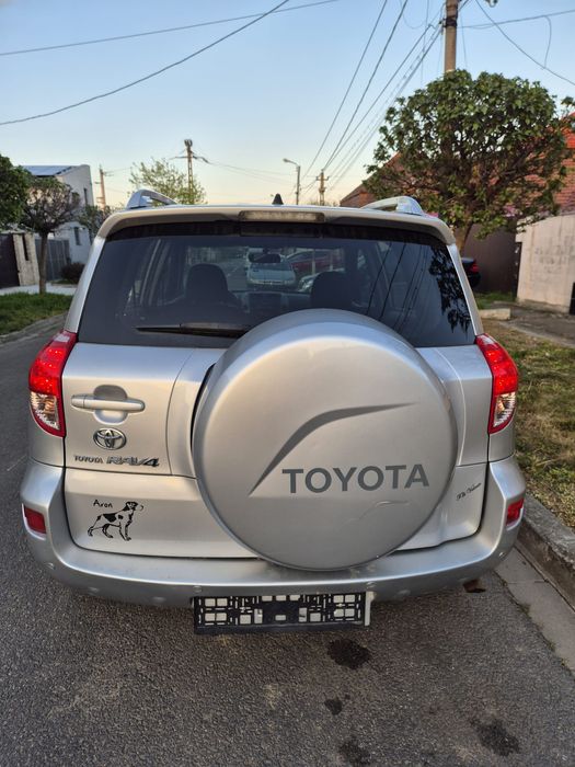 Toyota Rav 4  pret 3200€