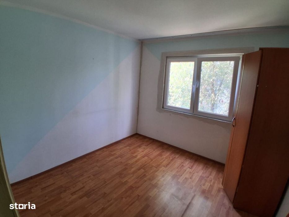 Apartament 3 camere Tulcea
