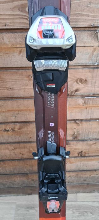 Schiuri cu legaturi Volkl Deacon 80 172cm