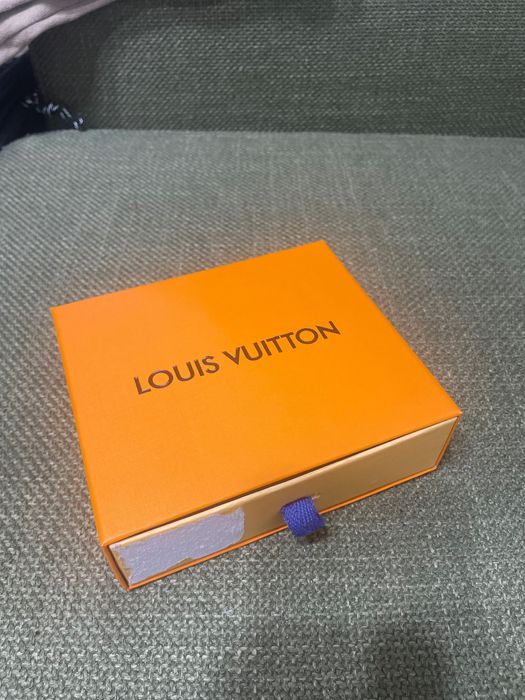 Мъжки Портфейл за карти Louis Vuitton
