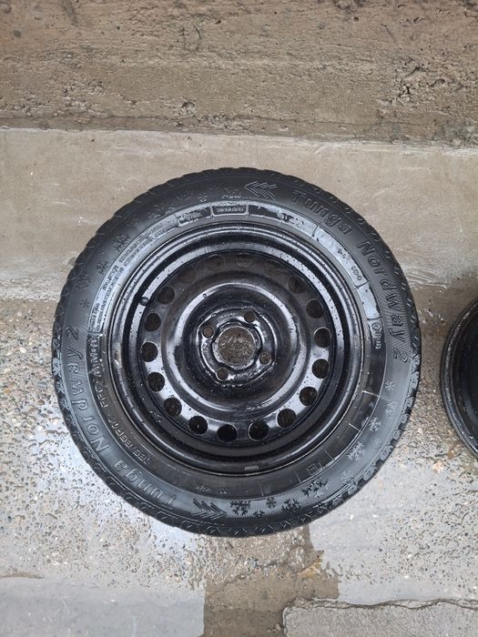 Опел диска балон