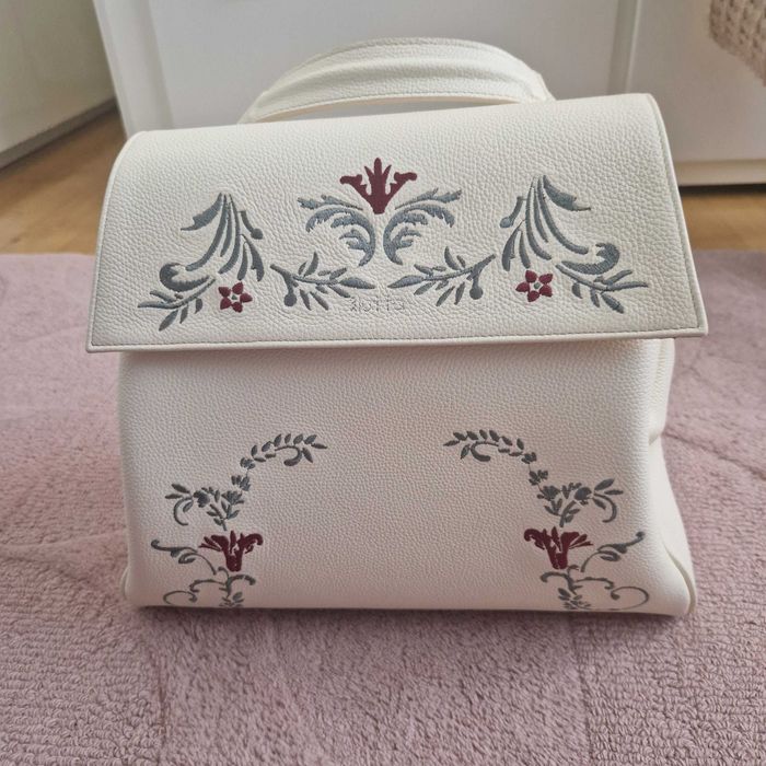 Rucsac Iutta 100%  piele