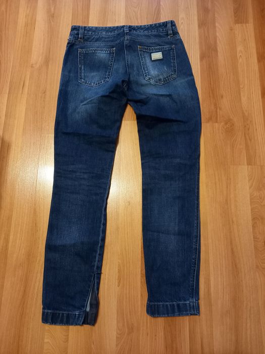 Дамски дънки Dolce & Gabbana 40