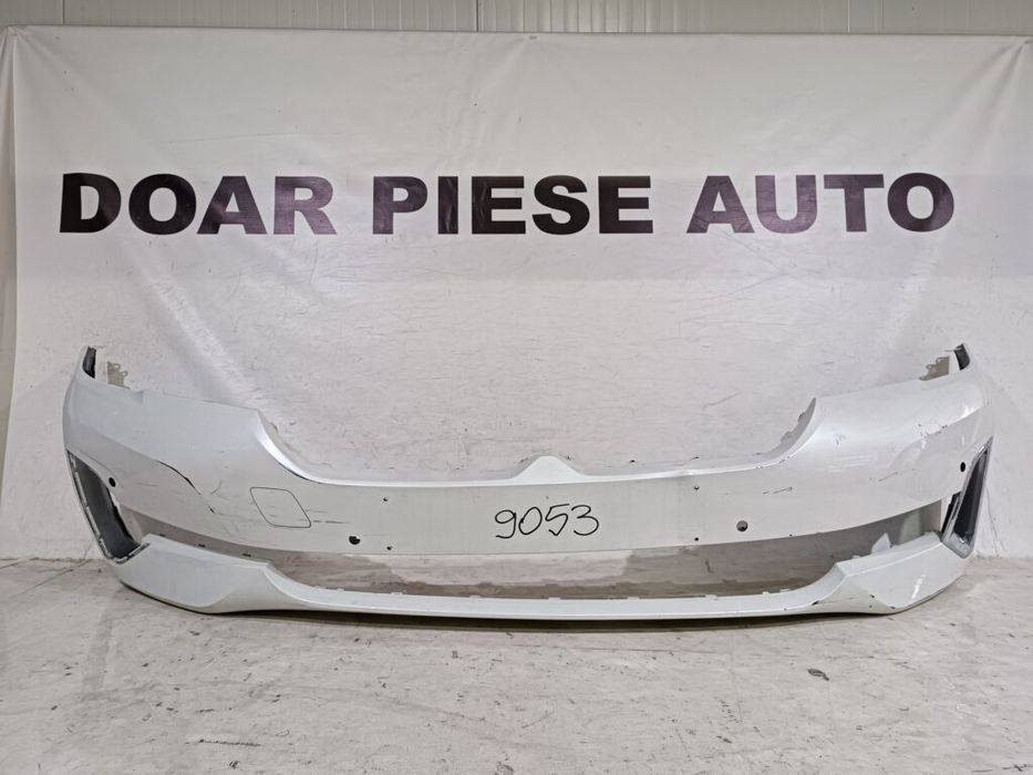Bara fata BMW Seria 5, G30, G31, LCI facelift, 2020, 2021, 2022, 2023, 2024, cod origine OE 5111946420.