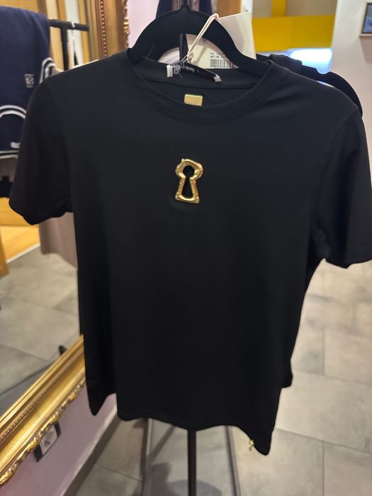 НАМАЛЕНИЕ Тениска Schiaparelli