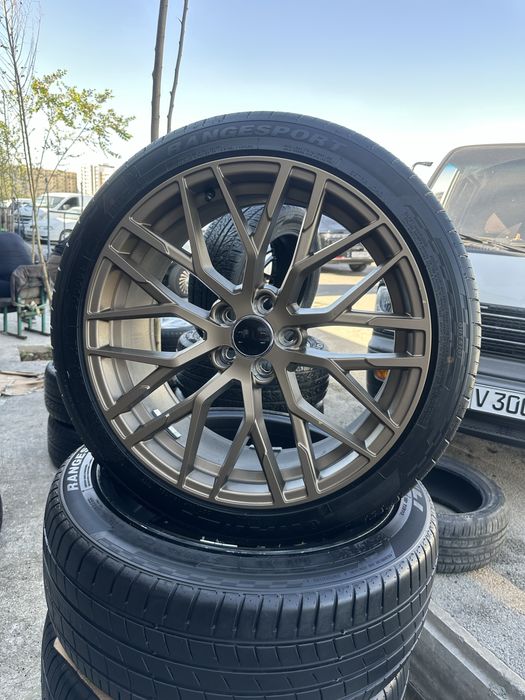 Lambo fason r19 diska balon